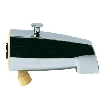 DOIT Do it Bathtub Shower Diverter Spout