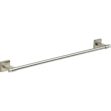 Franklin Brass MAX24SN Maxted 24 inch Towel Bar Rack Satin Nickel