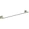 Franklin Brass MAX24SN Maxted 24 inch Towel Bar Rack Satin Nickel