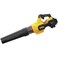 DEWALT 60V MAX FLEXVOLT Leaf Blower Cordless Handheld 125MPH 600CFM Tool Only DCBL772B