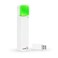 Luxafor Bluetooth LED Busy Light Indicator  Wireless Do Not Disturb and Other Status Light