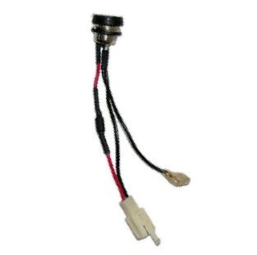 Razor XLR Charger Port  Dirt Rocket MX500 MX650  EcoSmart Metro