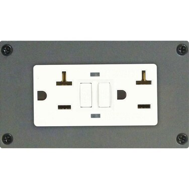 Xantrex Schneider Electric Solar Inv 8089817 Freedom Xc Gfci Kit