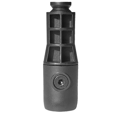 Panavise 81203 3Inch Extension for 809 Suction Cup Mount