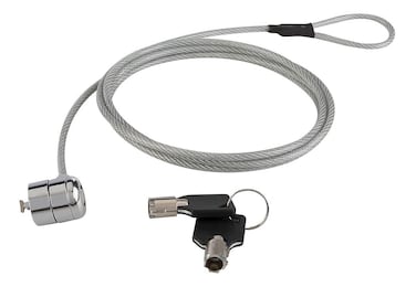 Steren Security Padlock for Laptops