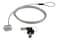 Steren Security Padlock for Laptops