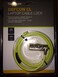Defcon CL Laptop Cable Lock with Combination  65 feet  Lime Green