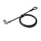 Kensington NanoSaver Combination Laptop Lock Resettable Computer Security Locking Cable K60603WW