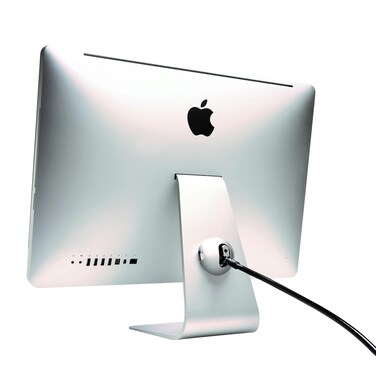 Kensington SafeDome Secure iMac Lock K64962US