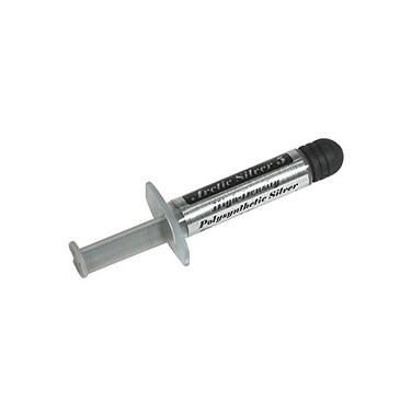 Arctic Silver 5 Thermal Compound 2 Pack