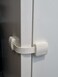 ik Undva Multilock White Pair