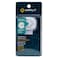Safety 1st OutSmart Toilet Lock White 1 Count Pack of 1
