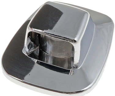 Dorman Help 68155 License Plate Lamp