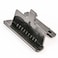 Red Hound Auto Replacment 20072013 Compatible with Chevrolet GMC Silverado Suburban Tahoe Sierra Yukon XL Center Console Armrest Lid Latch Lock