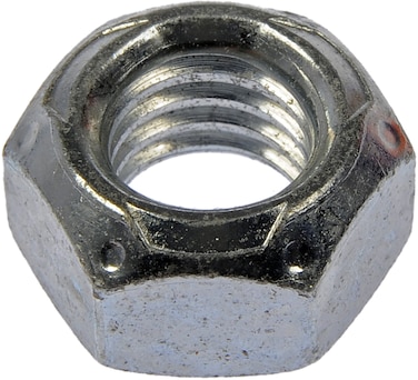 Dorman 246013 Prevailing Torque Lock Nut Box of 25