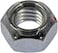 Dorman 246013 Prevailing Torque Lock Nut Box of 25