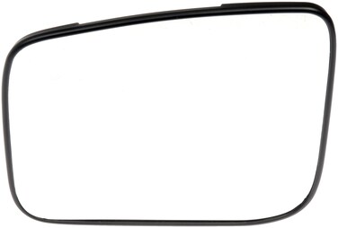 Dorman 56566 Driver Side Door Mirror Glass for Select Nissan Models