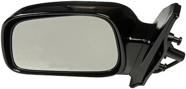 Dorman 9551432 Driver Side Power Door Mirror for Select Toyota Models