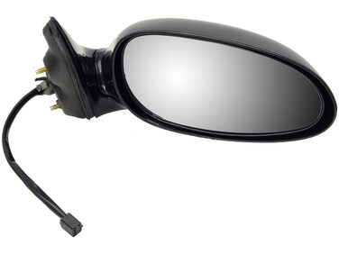 Dorman 9551318 Passenger Side Power Door Mirror for Select Buick Models