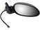 Dorman 9551318 Passenger Side Power Door Mirror for Select Buick Models