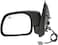 Dorman 9551066 Driver Side View Power Mirror