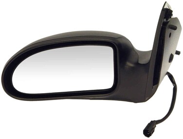Dorman 955020 Driver Side Power Door Mirror for Select Ford Models