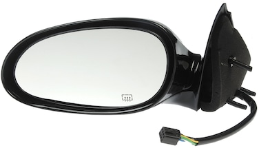 Dorman 9551301 Driver Side Power Door Mirror for Select Buick Models