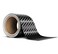 VViViD Dry Carbon Fibre Detailing Vinyl Wrap Tape 2 Inch x 20ft Roll DIY Black