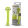 Lifehammer CR134455 Brand Safety Hammer the Original Emergency Escape and Rescue Tool with Seatbelt Cutter Made in the Netherlands Glow Yellow
