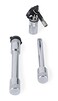 Fastway 25 Flash Eseries HD Dual Lock Pack 86003685 with 2 Keys