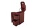 RAMPAGE PRODUCTS Universal Trail Can UtilityTool Box  Red 86619