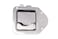 Dee Zee DZTBLATCH2 Tool Box Replacement Latch