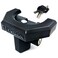 Tyger Auto TGCL2U006B Coupler Lock for 2 Trailer Coupler Coupler Lip Width  334 Coupler Height  516 Coupler Ball  212