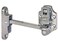 BUYERS PRODUCTS COMPANY HeavyDuty Aluminum Door Hold Back  4 Inch Hook and Keeper