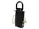 BUYERS PRODUCTS COMPANY B38SP Stake Pocket DRing Black