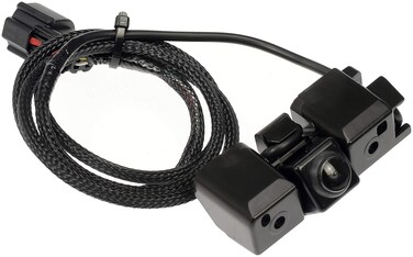 Dorman 590082 Rear Park Assist Camera for Select ChevroletGMC Models