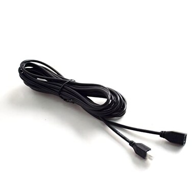 EKYLIN 25M 8Ft Extension Cable for Car Auto Parking Radar Sensor Kit  Only for Rear Sensors
