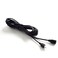 EKYLIN 25M 8Ft Extension Cable for Car Auto Parking Radar Sensor Kit  Only for Rear Sensors
