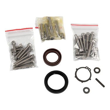 Lewmar 66000104 Ps Seals Dowels  Screws Kit