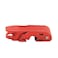 Master Lock Electrical Device 493B Grip Tight Circuit Breaker Lockout Red  Black 113 cm x 69 cm x 25 cm