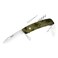 Swiza KNI00702050 TT03 Tick Tool OD Fern