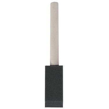 Linzer 8505 0100 Foam Paint Brush Building_Material 1 Clear