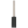 Linzer 8505 0100 Foam Paint Brush Building_Material 1 Clear