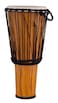 Rope Tuned Pvc Ashiko In 682 Artisan Amber Cypress Finish