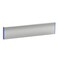 Bon 24115 34Inch by 4 1Foot 6Inch Reinforced Aluminum HScreed with Plastic Cap 1 6 Length