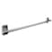 Rod Desyne 716 Magnetic Rod 1730 inch Satin Nickel