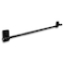 Rod Desyne 716 Magnetic Rod 1730 inch Black