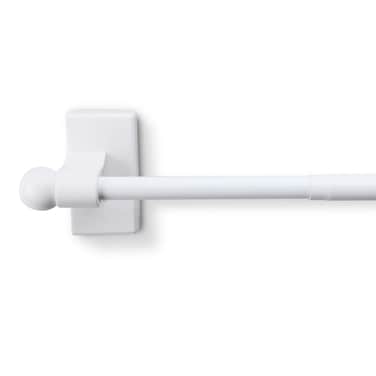 Rod Desyne 716 Magnetic Rod 2848 inch White