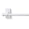 Rod Desyne 716 Magnetic Rod 2848 inch White