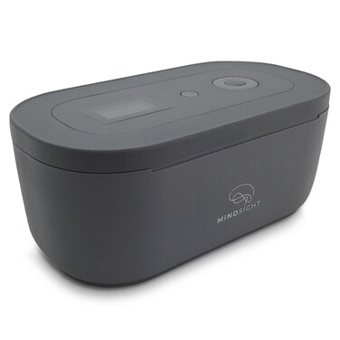 Mindsight Timed Lock Box  Unplug from Phones Video Games Social Media Snacks  Cravings  3 Modes based on Willpower  Easy to Use  Out of Sight  Out of Mind  Boost Your Mental Wellness